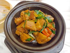 -合晋食府(广州合晋帝苑酒店)