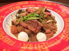 -牛串门串串香(东直门簋街总店)