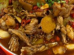 -老闵田螺馆·南昌市井菜·特色小吃(总店)