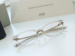 -目艮眼镜SHOWROOM(品牌集合店)