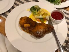 -兰特伯爵西餐厅·啤酒屋(方庄店)