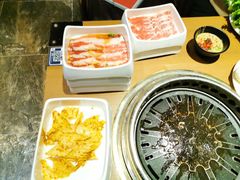 -火炉火自助餐(悠唐购物中心店)