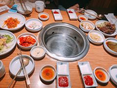 -王妃家(明洞中央店)