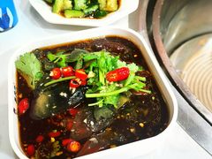 -鲁员外地锅鸡地锅鱼(古墩路店)