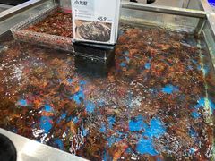 -盒马鲜生(龙德广场店)