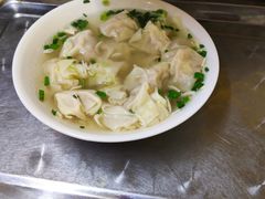 -巧手馄饨(箍桶巷店)