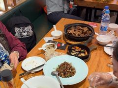 -莲花公园煎蟹·30年闽菜(火车站店)