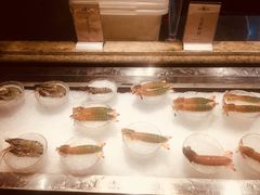 -雍和会海鲜姿造自助(湖东路店)