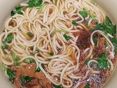 -李先生牛肉面大王(北京平谷步行街店)