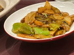 -金掌勺·锅包肉(广渠门店)