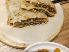 -甲乙饼·手工牛肉饼(东方广场店)