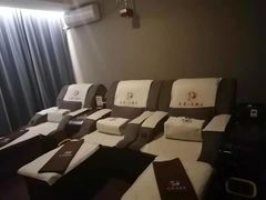 -大桶大足浴(三林店)