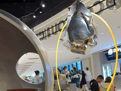 -湊湊火锅·茶憩(南京万象天地店)