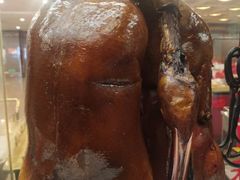 -全聚德(长江路店)