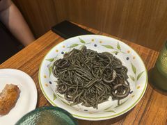 -萨莉亚意式餐厅(中北永旺店)