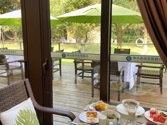 -天目湖御水温泉·度假酒店