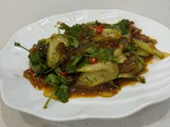 -品记潮汕砂锅粥(湖东路店)