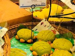 小乌龟-都恩客(高岛屋百货店)