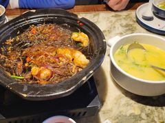 -绿茶餐厅(壹方天地店)