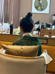 -盘子女人坊古装写真摄影(南京总店)