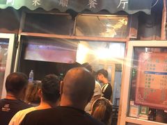 -同来顺烧烤餐厅(哈尔滨道店)