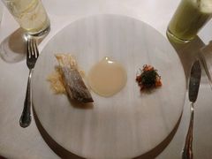 -三嚥阁 La Villa Restaurant