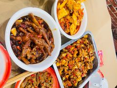 -老三样·旧食新味(绿地店)
