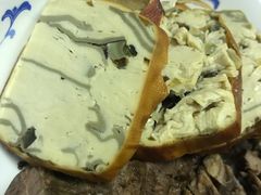皮蛋豆肠-娘心豆品(方庄店)