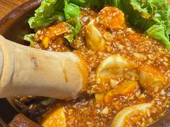 -东来土菜馆(民祥园路店)