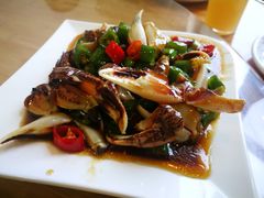 -味道家宴