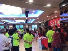 -潮喜竹溪荔湖酒家(荔枝湾店)