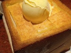 -绿茶餐厅(蓝色港湾店)
