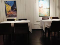 -LESCEDARS Brasserie Bistro香柏树