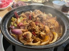 -宏大运餐厅(传媒大学店)