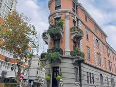 -飞马旅黎黄陂路文旅街区
