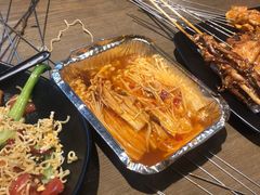 -马海涛牛肉串·午市牛腩饭·烧烤夜宵(领汇广场店)