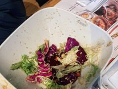 -木屋烧烤(坂田天安云谷店)