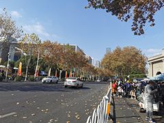 -南京中国近代史遗址博物馆(南京总统府)