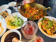 -小厨娘金榜题名(夫子庙秦淮河店)