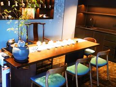 -宫燕府·京菜·烤鸭·淮扬菜(王府中心店)