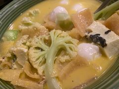 -良渚君澜度假酒店·中餐厅