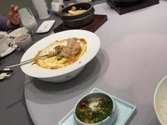 -狮王府淮扬菜(新街口友谊店)