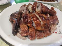-禄源公·老莞诚饭店