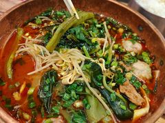 -成都你六姐·牛肉冒菜(上海环宇荟店)