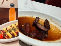 -稻香海鲜饭店(第一国际店)