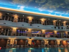 -海韵之星邮轮水会(明发商业广场店)