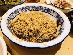 清水面-江味龙虾馆·裸蓝龙虾(南山店)