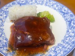 -三凤酒家·百年无锡菜(清扬茂业店)