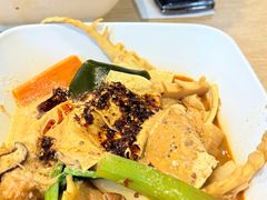 -林静小吃(复兴路店)