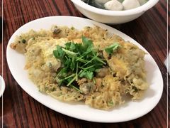 -老彬专工蚝烙糕粿